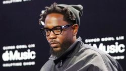 Ο Kendrick Lamar είναι ο νέος πρεσβευτής του οίκου Chanel