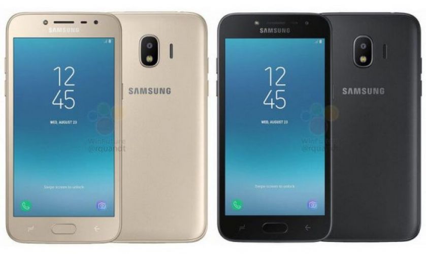 Διέρρευσαν πληροφορίες για το νέο Samsung Galaxy J2 (2018)