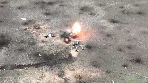 Οι υπολογισμοί των drone FPV έδειξαν σε πρώτο πρόσωπο την καταστροφή των ουκρανικών ενόπλων δυνάμεων