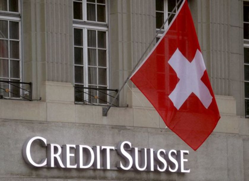 Credit Suisse - Οι 48ώρες που θα κρίνουν τον μέλλον του ελβετικού κολοσσού
