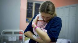 Η Ουκρανία θα έχει το χαμηλότερο ποσοστό γονιμότητας στον κόσμο – WSJ