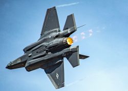 Η Γερμανία ανησυχεί για τα F-35 συμφωνία με τις ΗΠΑ μετά από αποφάσεις για την Ουκρανία — Bild
