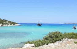 Λειψοί: ένα μικρό διαμάντι στο Αιγαίο