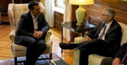 Κρούγκμαν: Μονόδρομος για Ελλάδα και Ευρώπη το όχι στη λιτότητα